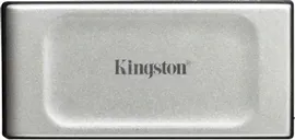 Внешний накопитель Kingston SSD XS2000, 4000GB, Portable Type-C, USB 3.2 Gen 2x2