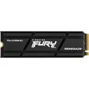 SSD диск Kingston Fury Renegade 2Tb SFYRDK/2000G