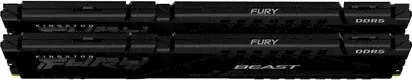 Модуль памяти Kingston KF552C40BBK2-32