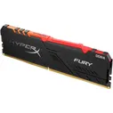 Оперативная память Kingston HyperX Fury RGB HX432C16FB3A/16 в Уфе