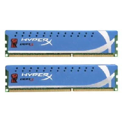 Оперативная память Kingston KHX1866C11D3P1K2-8G-0