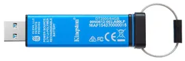 Флешка Kingston DataTraveler 2000 64 GB, синий