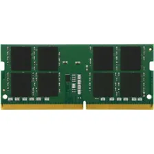 Оперативная память Kingston DDR4 32GB KVR32S22D8/32