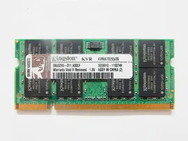 Kingston 2GB DDR2 KVR667D2S5/2G 99U5295-011.A00LF