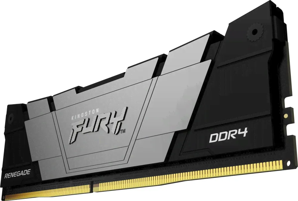 16Gb DDR4 3200MHz Kingston Fury Renegade (KF432C16RB12/16)-0