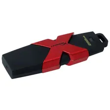 Флеш накопитель 256GB Kingston HyperX Savage USB 3.0 (HXS3/256GB)