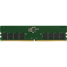 Оперативная память 8Gb DDR5 5200MHz Kingston ValueRAM (KVR52U42BS6-8)