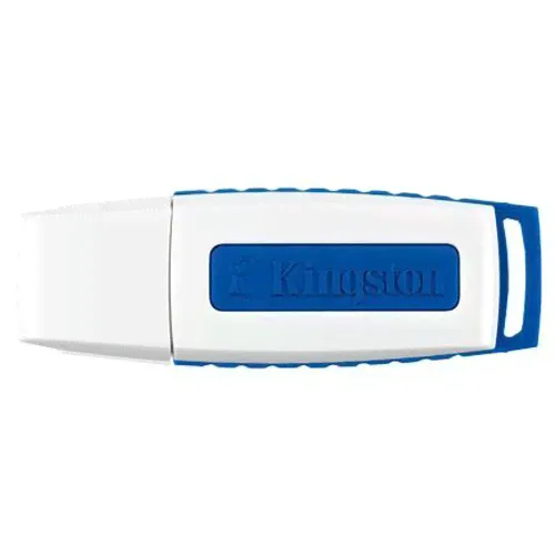 USB Flash накопитель 16Gb Kingston DataTraveler G3 (DTIG3/16GB)-0