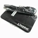 Kingston 2.5 Hard Drive HDD SSD External Enclosure SNA-DC/U 9931154-001.A00LF