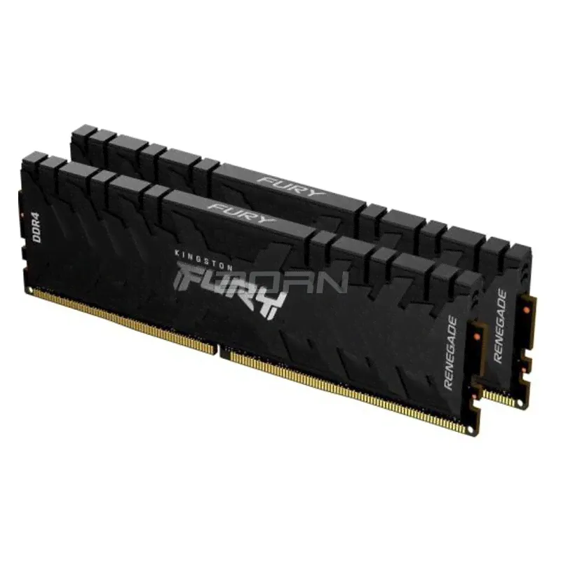 Память Kingston KF440C19RBK2/16 16GB4000MHz DDR4