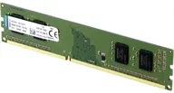 Модуль памяти DDR4 Kingston 4Gb Kingston KVR24N17S6/4