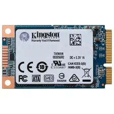 Накопитель SSD Kingston UV500 240Gb (SUV500MS/240G)