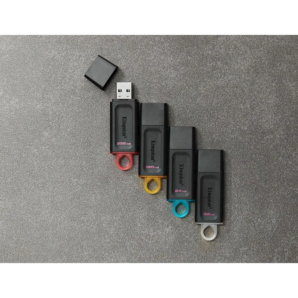 Kingston DataTraveler Exodia 256Gb usb-флешка