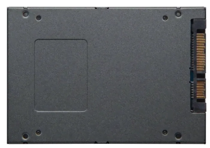 Жесткий диск SSD 480Gb Kingston A400 (SA400S37/480G)-1
