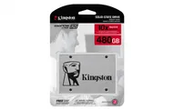 Жесткий диск 480 Гб UV400 Kingston SSD Жесткий диск SSD 480Gb Kingston UV400