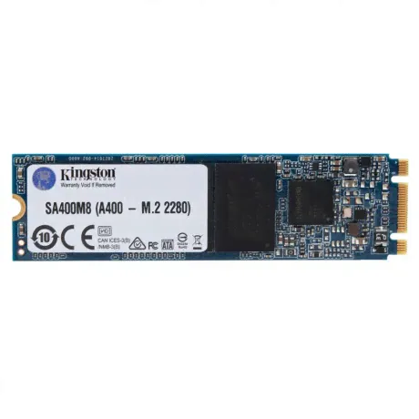 Накопитель SSD Kingston 480GB (SA400M8/480G)