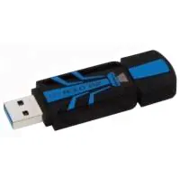 Флешка Kingston 64GB DTR30G2-64GB