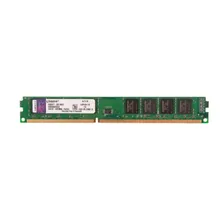 Оперативная память Kingston 8GB 1600МГц DDR3 Non-ECC CL11 DIMM (KVR16N11/8)