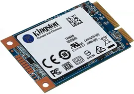 Накопитель SSD mSATA Kingston 120Gb UV500 SUV500MS/120G