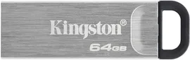 USB накопитель Kingston DataTraveler Kyson USB 3.2 64 ГБ, DTKN/64GB
