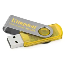 USB накопитель Kingston 16 Gb 101 Data Traveler