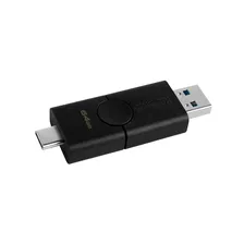 Kingston DataTraveler Duo 64GB