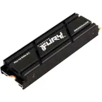 SSD диск Kingston Fury Renegade 2Tb SFYRDK/2000G-2