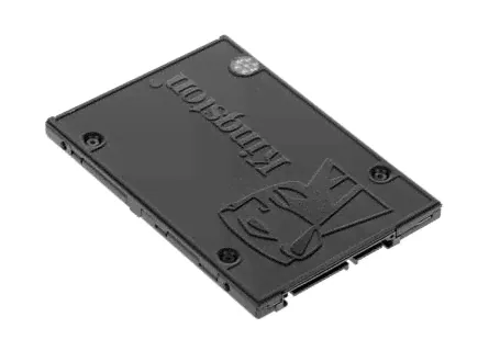 Накопитель SSD Kingston 120GB SA400S37/120G