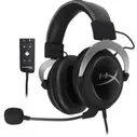 Наушники Kingston HyperX Cloud II Gun Metal