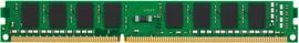 Модуль памяти Kingston ValueRAM 4 ГБ DIMM DDR3 1600 МГц, VLP, KVR16N11S8/4WP