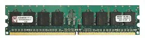 Модуль памяти DDR2 Kingston 2ГБ ValueRAM KVR800D2N5/2G-0