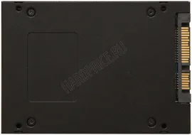 Твердотельный накопитель SSD 240Gb Kingston HyperX Savage (SHSS37A/240G)