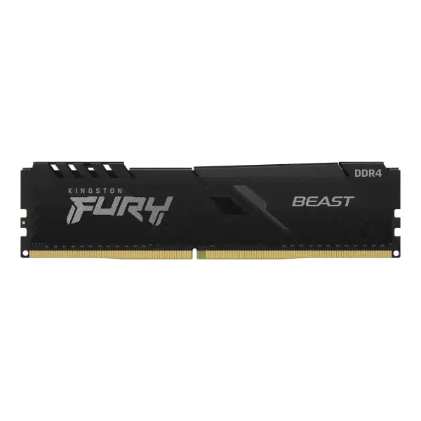Оперативная память Kingston 8GB FURY Beast DDR4 (KF432C16BB/8)