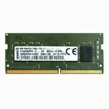 Оперативная память SO-DIMM KINGSTON ACR26D4S9S1ME DDR4 4Гб