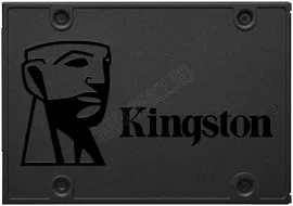 Твердотельный накопитель SSD 480Gb Kingston A400 SSDNow (SA400S37/480G)