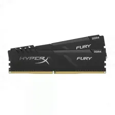 HX424C15FB3K2/16 Оперативная память KINGSTON 16GB