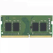 Оперативная память 4 Gb 1600 MHz Kingston (KVR16LS11/4WP)