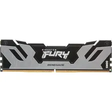 Оперативная память 32Gb DDR5 6000MHz KINGSTON FURY RENEGADE () KF560C32RS-32