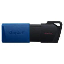 Флешка Kingston DTX/64GB-2P DataTraveler Exodia 2 Pieces 64GB