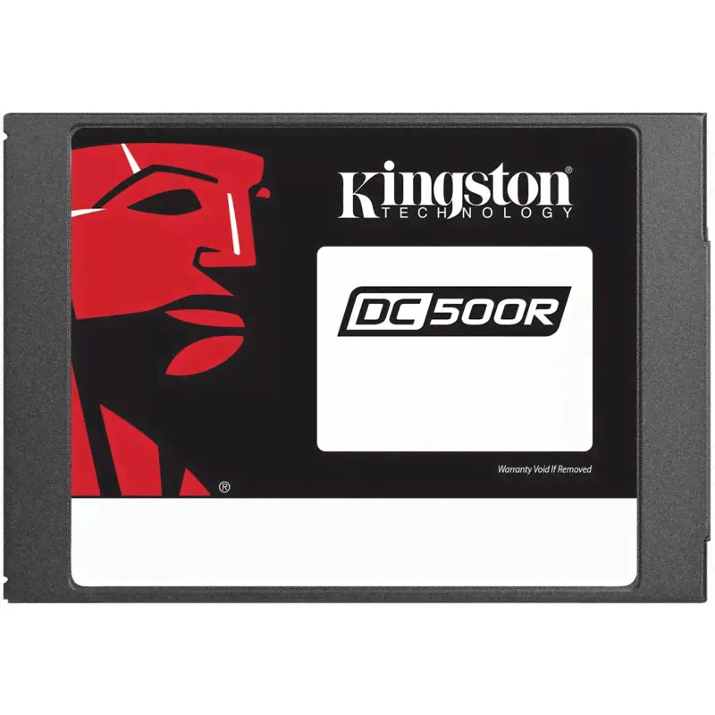 Накопитель SSD Kingston Enterprise DC500R 960Gb (SEDC500R/960G)-0