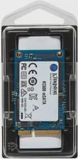 Внутренний твердотельный накопитель Kingston KC600 256Gb