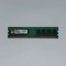 Оперативная память Kingston 9905315-005.A02LF KVR667D2N5/512