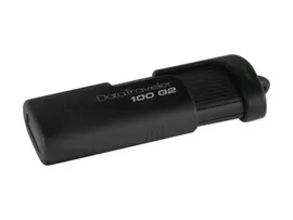 USB флеш-накопитель Kingston 100G2 4Gb