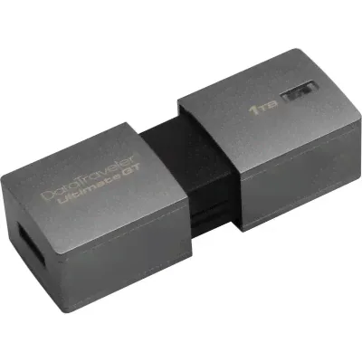 Флеш-накопитель USB 1TB Kingston Ultimate GT USB 3.0 (DTUGT/1TB)-0