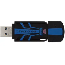 Флешка Kingston DataTraveler R3.0 G2 64Gb