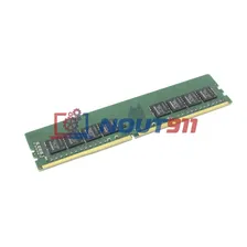 Модуль памяти Kingston DDR4 32Гб 2666 MHz