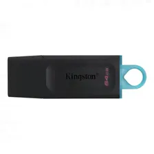 Флеш-накопитель 64GB Kingston DataTraveler Exodia (DTX/64GB)