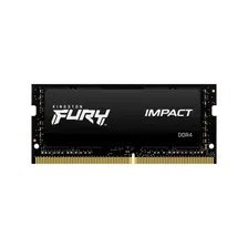    SODIMM 16G DDR4 (2x8) Kingston FURY Impact KF426S15IBK2/16