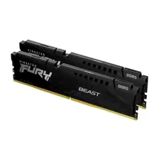 Оперативная память Kingston 32 ГБ DIMM DDR5 (KF556C40BBK2-32)