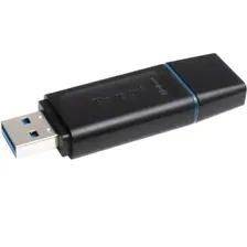 Флешка Kingston 64GB DataTraveler Exodia DTX/64GBIN